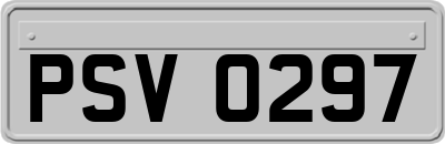 PSV0297