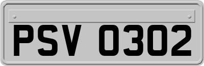 PSV0302