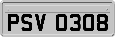 PSV0308