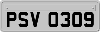 PSV0309