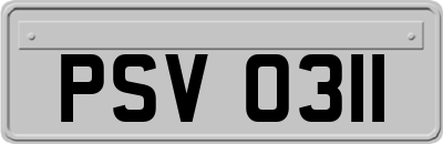 PSV0311