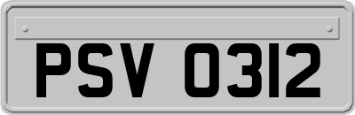 PSV0312