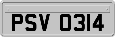 PSV0314