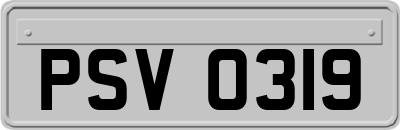 PSV0319