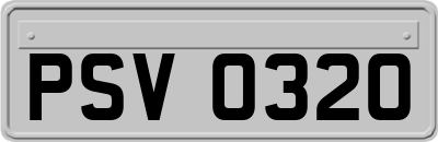 PSV0320