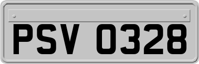 PSV0328