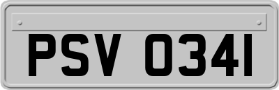 PSV0341