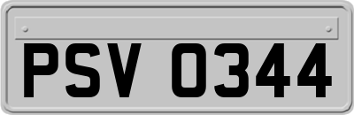 PSV0344