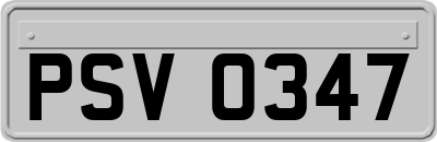 PSV0347