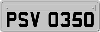 PSV0350