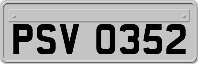 PSV0352