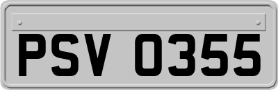 PSV0355