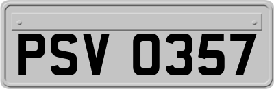 PSV0357