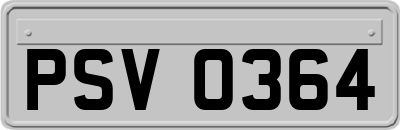 PSV0364