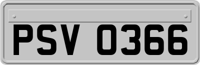 PSV0366