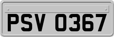 PSV0367