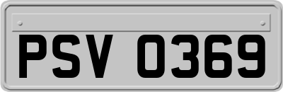 PSV0369