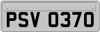 PSV0370