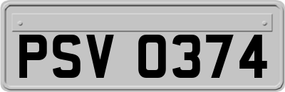 PSV0374