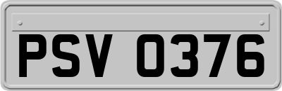 PSV0376