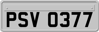 PSV0377