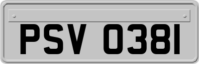 PSV0381