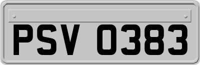 PSV0383