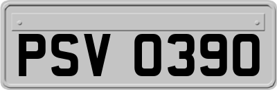 PSV0390