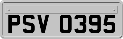 PSV0395