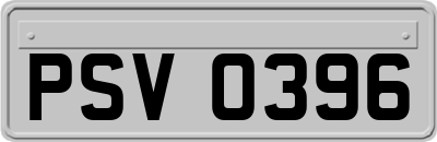 PSV0396