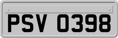 PSV0398