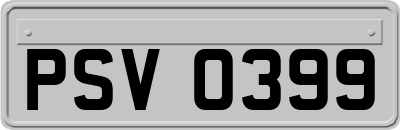 PSV0399