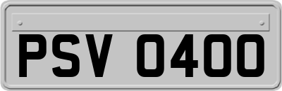 PSV0400