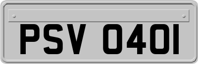 PSV0401