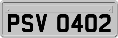 PSV0402