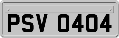PSV0404
