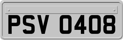 PSV0408