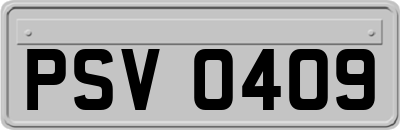 PSV0409
