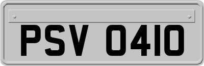 PSV0410