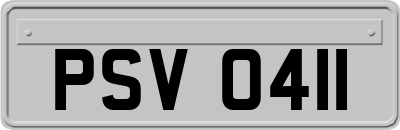 PSV0411