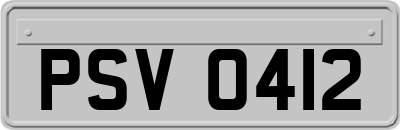 PSV0412