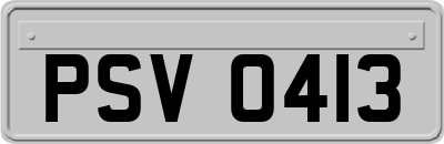 PSV0413