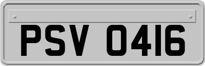 PSV0416