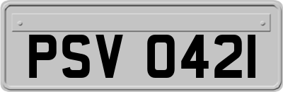 PSV0421
