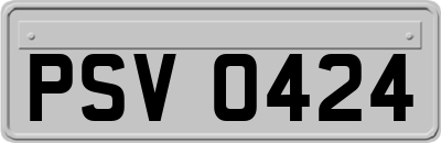 PSV0424