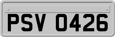 PSV0426