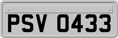 PSV0433