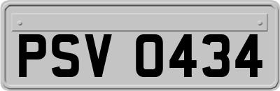 PSV0434