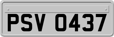 PSV0437
