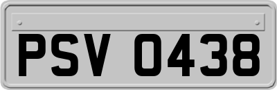 PSV0438